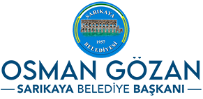 Osman Gözan - Sarıkaya Belediye Başkanı