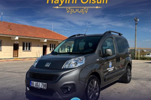 YENİ ARAÇLAR VE ÇALIŞMALAR