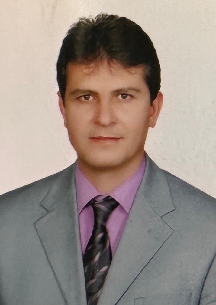 Halil İbrahim YILDIZ