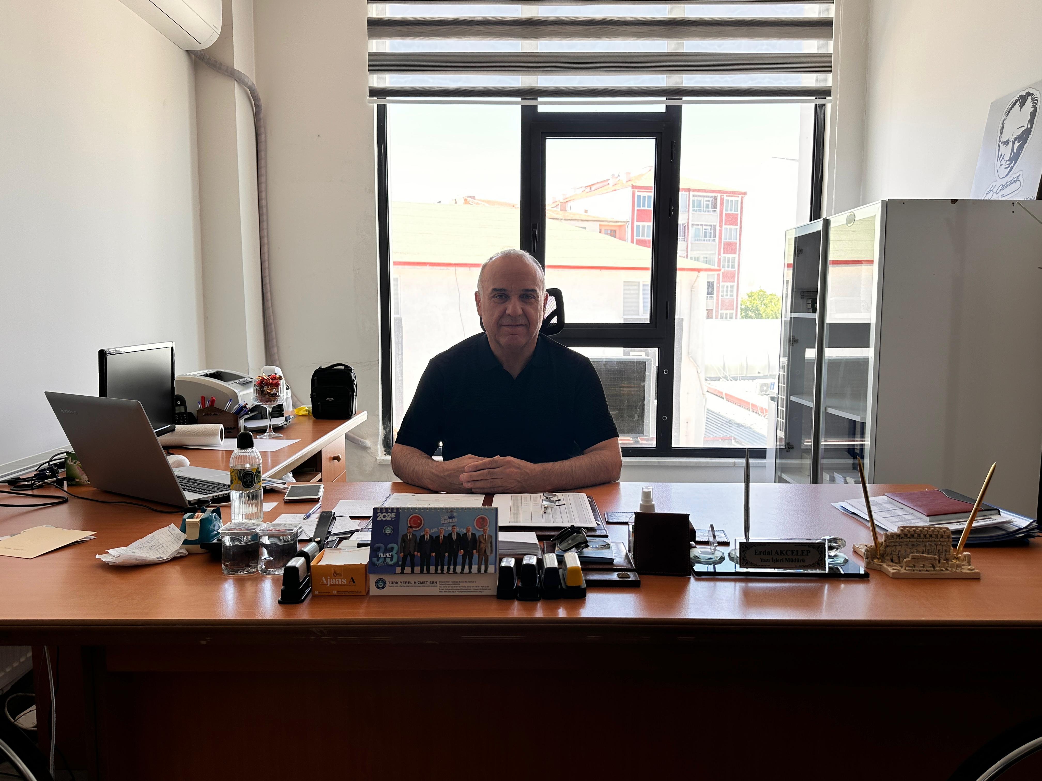 KÜLTÜR VE SOSYAL İŞLER MÜDÜRLÜĞÜ
