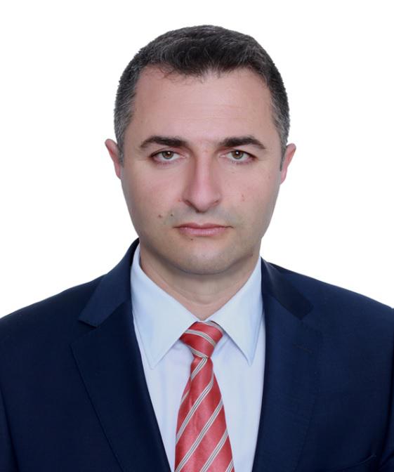 BÜLENT ÖZTÜRK