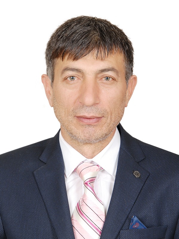 Mehmet DUYGU