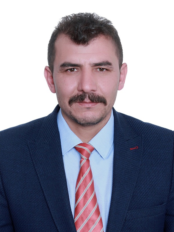 Recep KANDIRAZ
