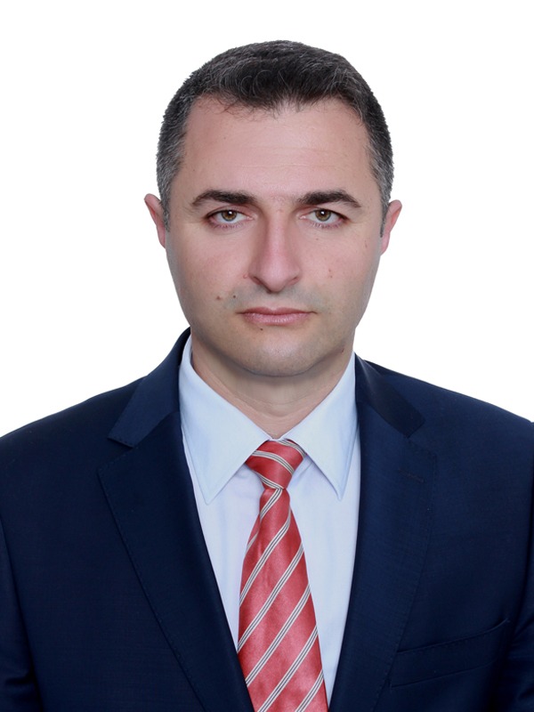 Bülent ÖZTÜRK