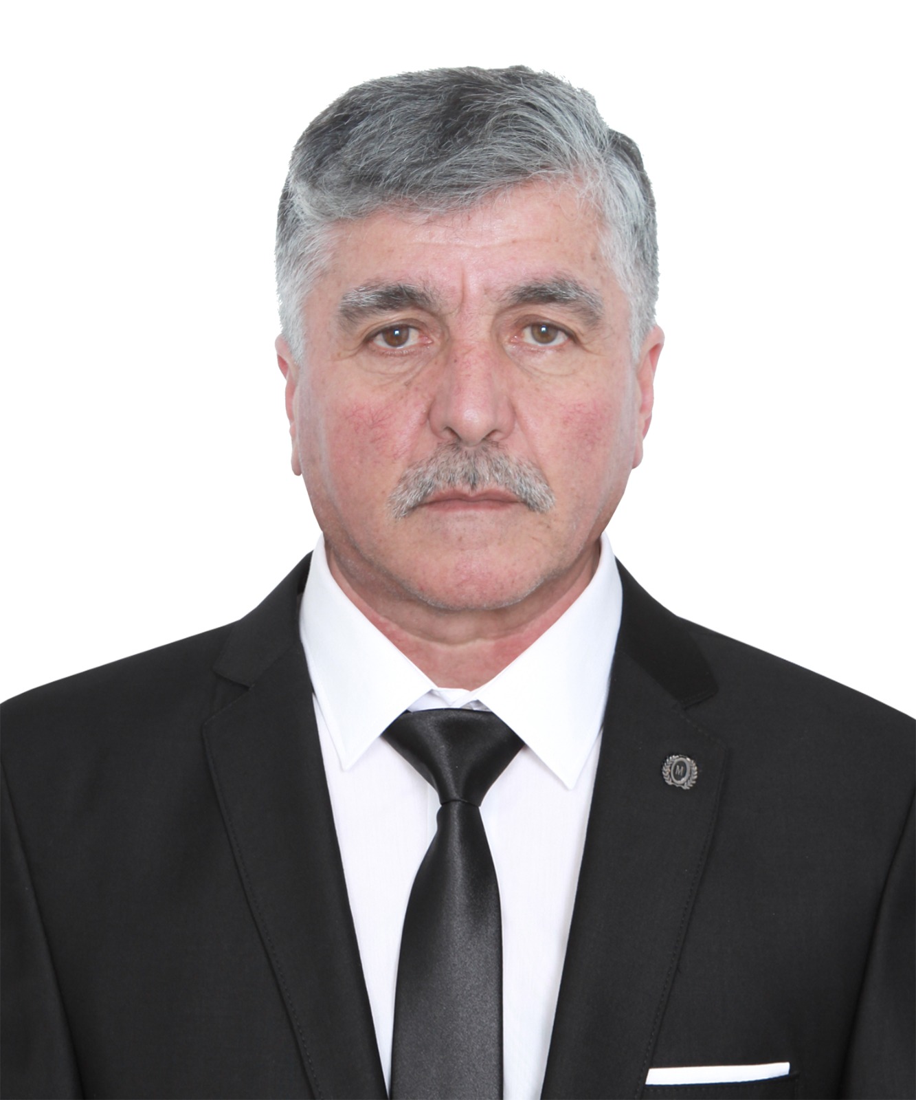 Mahmut ZERAN